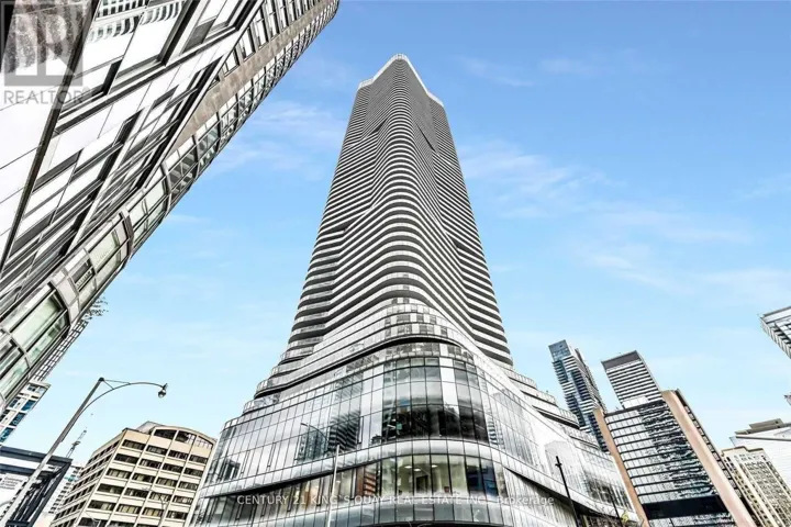 1013 - 11 WELLESLEY STREET W, Toronto (Bay Street Corridor), Ontario M4Y1E8
