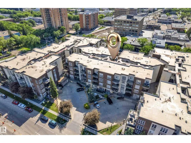 #129 10407 122 ST NW, Edmonton, Alberta T5N4B8
