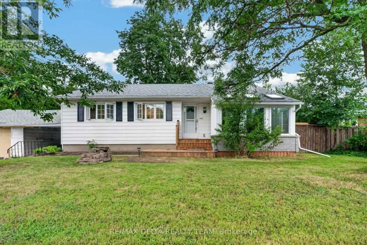 2 - 2801 BASELINE ROAD, Ottawa, Ontario K2H7B6