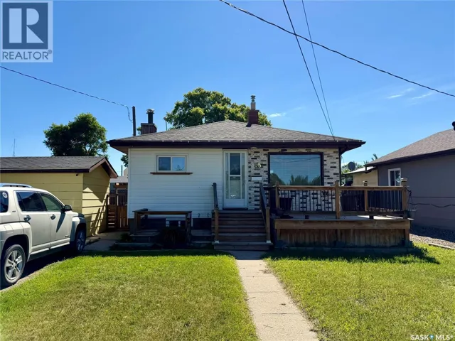 85 13th AVENUE SE, Swift Current, Saskatchewan S9H3S1