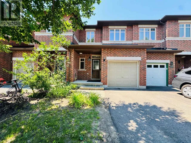 204 BADGELEY AVENUE, Ottawa, Ontario K2T0A4