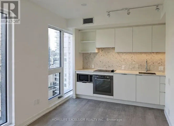 2217 - 82 DALHOUSIE STREET, Toronto (Church-Yonge Corridor), Ontario M5B0C5