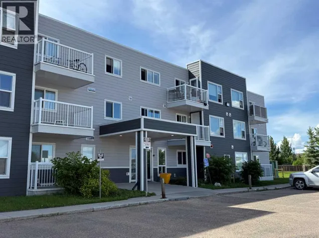 204A, 5101 18 Street, Lloydminster, Alberta T9V2G7