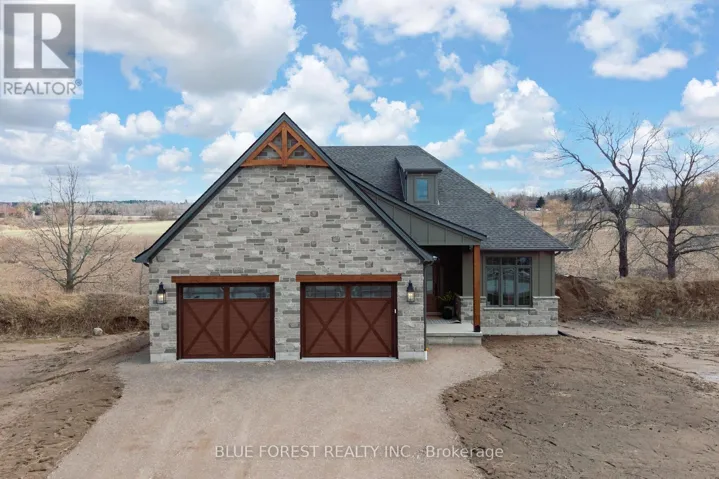 225 HARVEST LANE, Thames Centre (Dorchester), Ontario N0L1G2