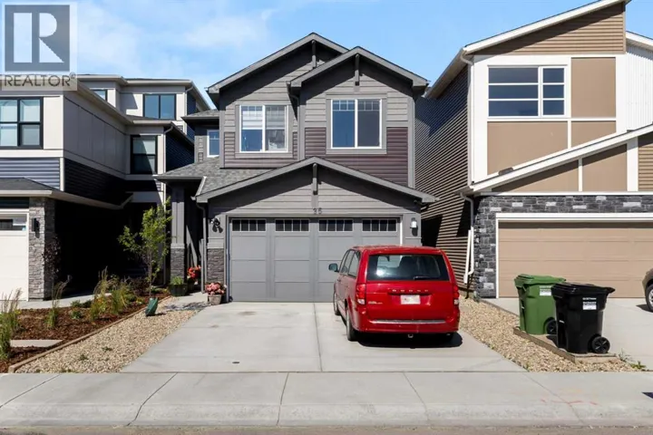 35 Lucas Passage NW, Calgary, Alberta T3P2E3