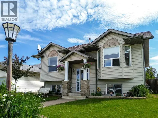 6905 58 Street, Rocky Mountain House, Alberta T4T1V9