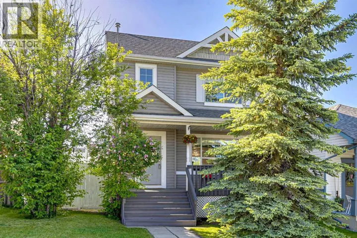 114 Bridlewood Close, Calgary, Alberta T2Y3N4