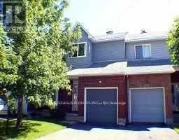 108 HALLEY STREET S, Ottawa, Ontario K2J3R9