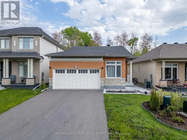 6356 RENAUD ROAD, Ottawa, Ontario K1W0R9