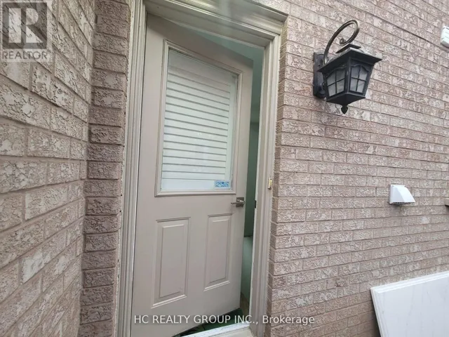44 DOROTHY BRITTON DRIVE, Markham (Middlefield), Ontario L3S3G9