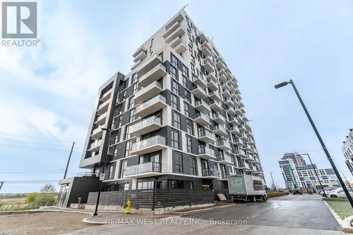 407 - 345 WHEAT BOOM DRIVE, Oakville (JM Joshua Meadows), Ontario L6H0R4