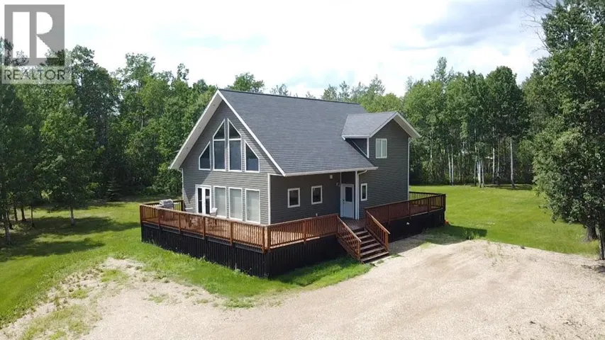 36 Aspen Way, Rural Northern Lights, County of, Alberta T8S1S4