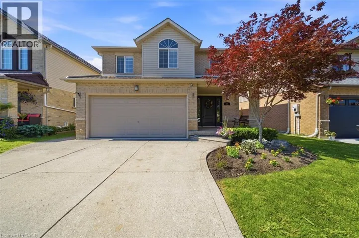 35 ROSEBURY Way, Hamilton, Ontario L0R1W0