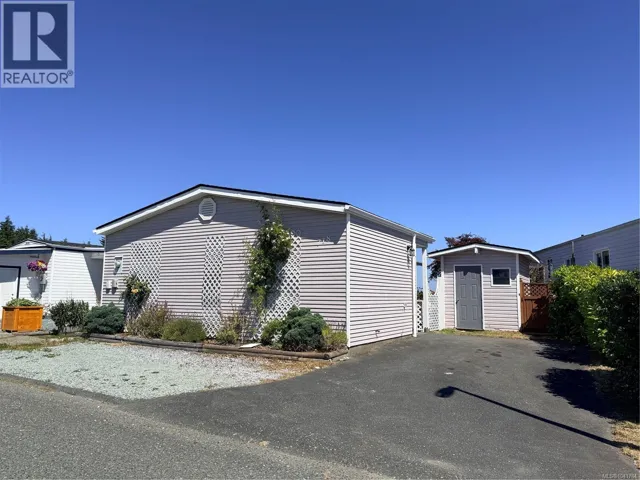 718 Patterson Way, Port McNeill, British Columbia V0N2R0