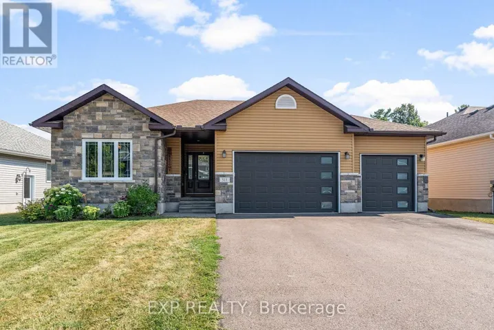 511 COLERAINE DRIVE, Renfrew, Ontario K7V1X3
