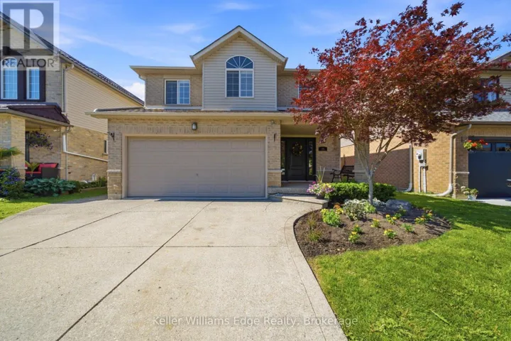 35 ROSEBURY WAY, Hamilton (Mount Hope), Ontario L0R1W0