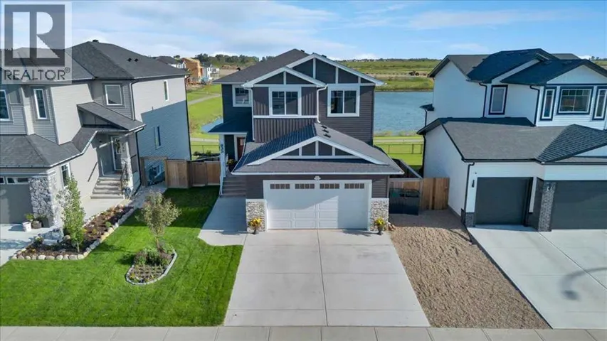 835 Lakewood Circle, Strathmore, Alberta T1P0G7