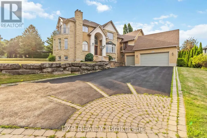 1401 TAMWORTH COURT, Burlington (Tyandaga), Ontario L7P4V3