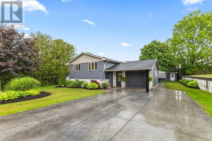 395 KINGSWAY STREET, Kincardine, Ontario N2Z1W4