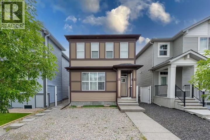 59 Cornerbrook Avenue NE, Calgary, Alberta T3N1M1