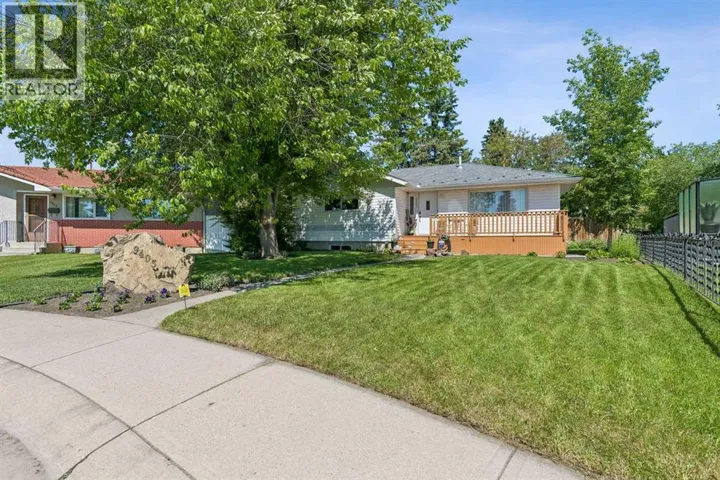 9403 Abbott Place SE, Calgary, Alberta t2j0z7
