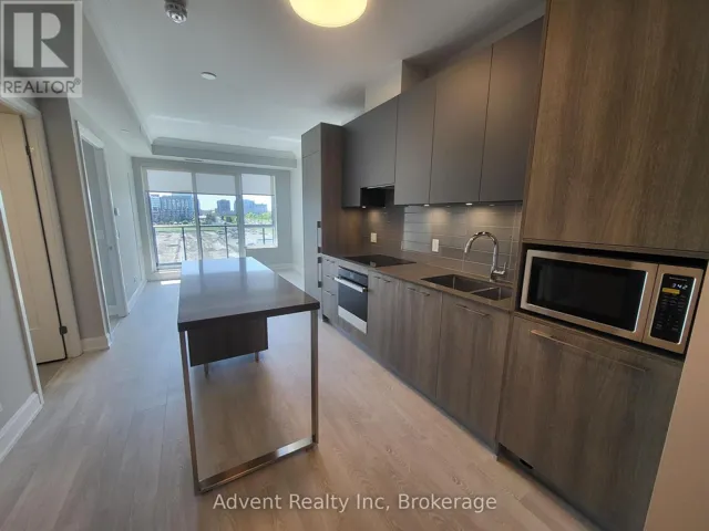 707 - 18 WATER WALK DRIVE, Markham (Unionville), Ontario L3R6L5