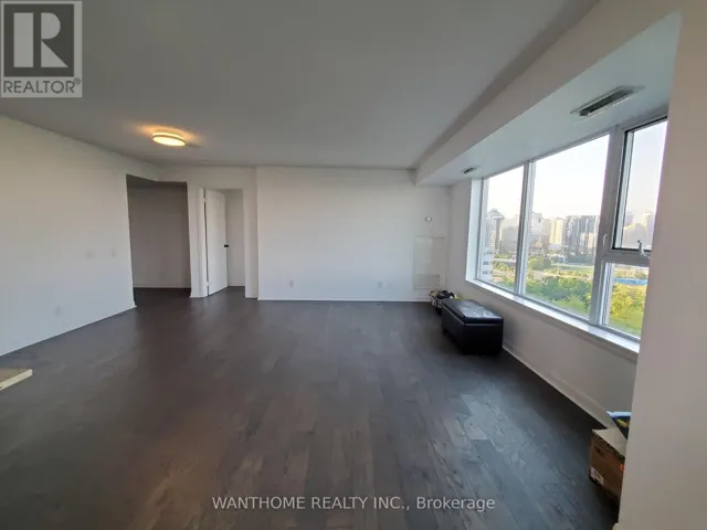 1705 - 190 BOROUGH DRIVE, Toronto (Bendale), Ontario M1P0B6