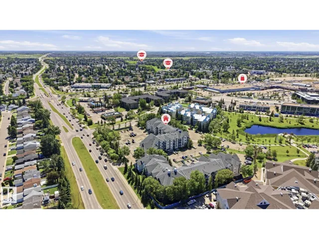 #214 2508 50 ST NW, Edmonton, Alberta T6L6X9