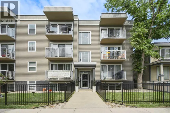 404, 1626 14 Avenue SW, Calgary, Alberta T3C0W5