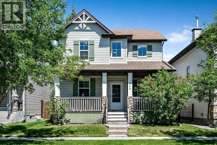 142 Elgin View SE, Calgary, Alberta T2Z4N2