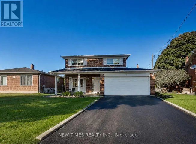4 ASHSTEAD PLACE, Toronto (Don Valley Village), Ontario M2J3K1