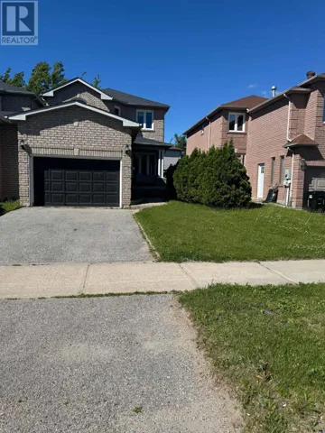 118 ATHABASKA ROAD, Barrie (Holly), Ontario L4N8E5