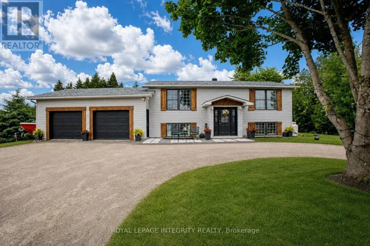 168 GILLIES CORNERS SIDE ROAD, Beckwith, Ontario K7A4S7
