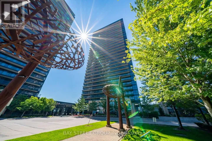 2215 - 29 SINGER COURT, Toronto (Bayview Village), Ontario M2K0B3