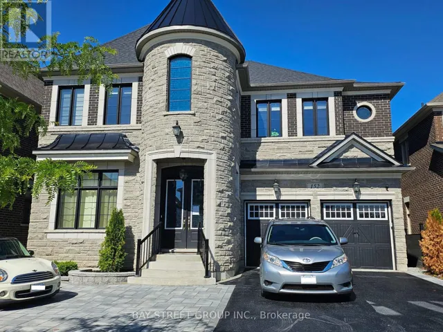 1A - 152 FIRST NATIONS TRAIL, Vaughan (Kleinburg), Ontario L4H5A6