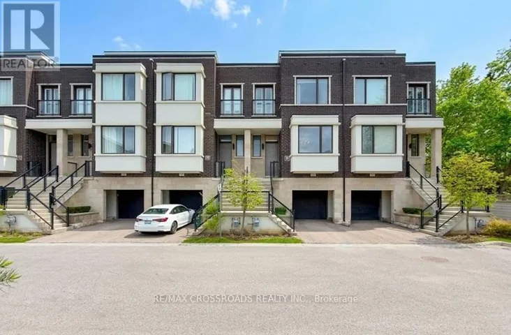 114 GENUINE LANE, Richmond Hill (Doncrest), Ontario L4B0E5
