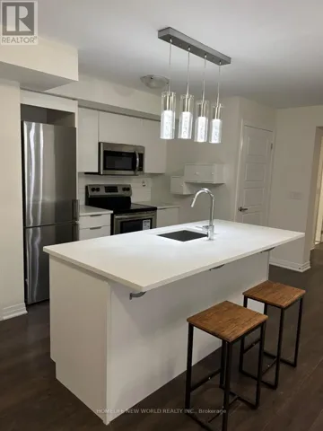 5 - 163 WILLIAM DUNCAN ROAD, Toronto (Downsview-Roding-CFB), Ontario M3K0B9