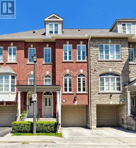 55 SAN REMO TERRACE, Toronto (Mimico), Ontario M8Z6C6