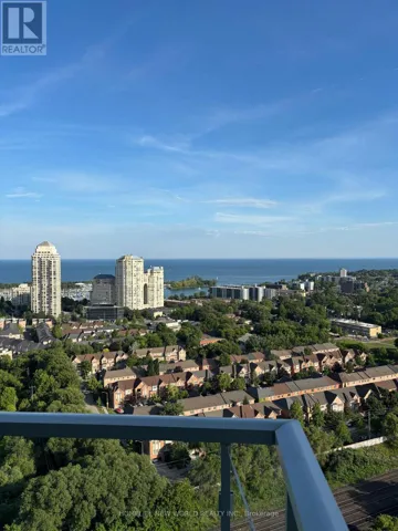 2506 - 251 MANITOBA STREET S, Toronto (Mimico), Ontario M8Y1C9