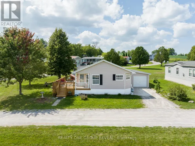 37 - 152 CONCESSION ROAD 11 ROAD W, Trent Hills (Hastings), Ontario K0L1Y0