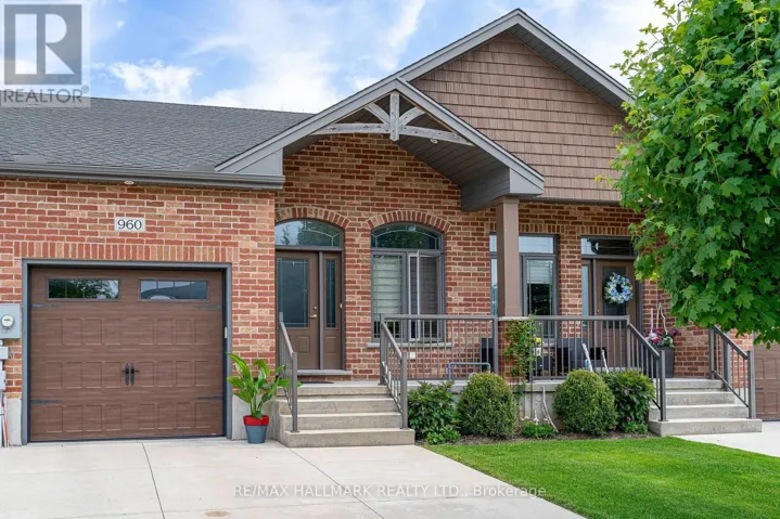 960 17TH STREET E, Owen Sound, Ontario N4K2A5