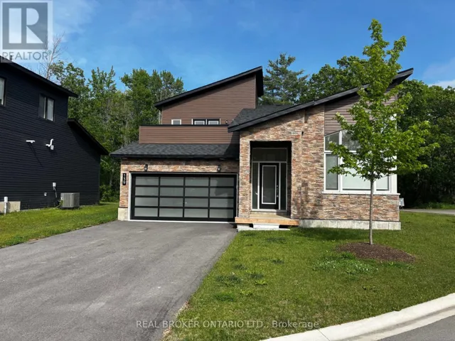 139 MARINA VILLAGE DRIVE, Georgian Bay (Baxter), Ontario L0K1S0
