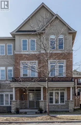 3070 EBERLY WOODS DRIVE, Oakville (OA Rural Oakville), Ontario L6M0T5