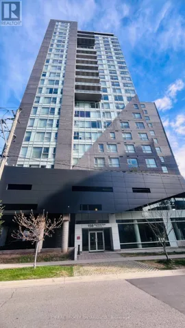 2204 - 158 KING STREET N, Waterloo, Ontario N2J0E5
