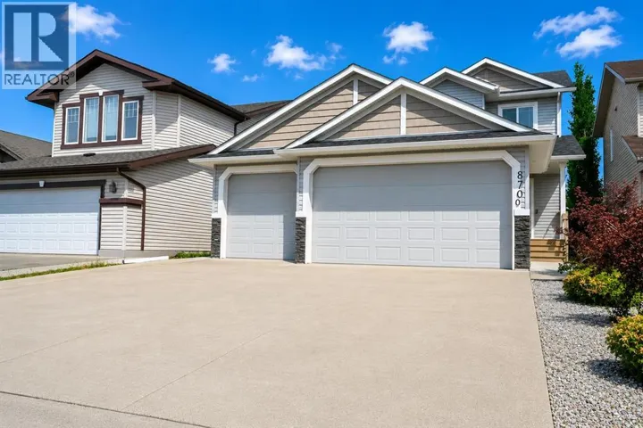 8530 102 Avenue, Grande Prairie, Alberta T8X0B5