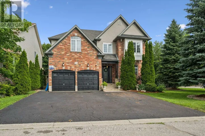 3 TRUESDALE CRESCENT, Guelph (Kortright West), Ontario N1G5K2