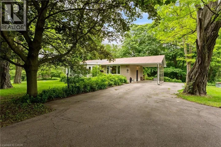 77446 ORCHARD LINE Line, Bayfield, Ontario N0M1G0