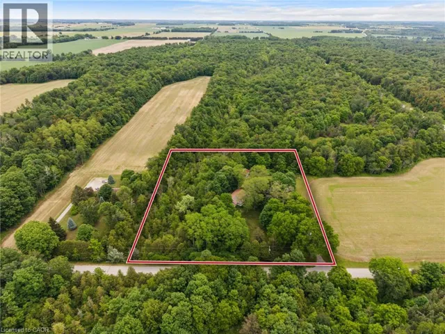 77446 ORCHARD LINE Line, Bayfield, Ontario N0M1G0