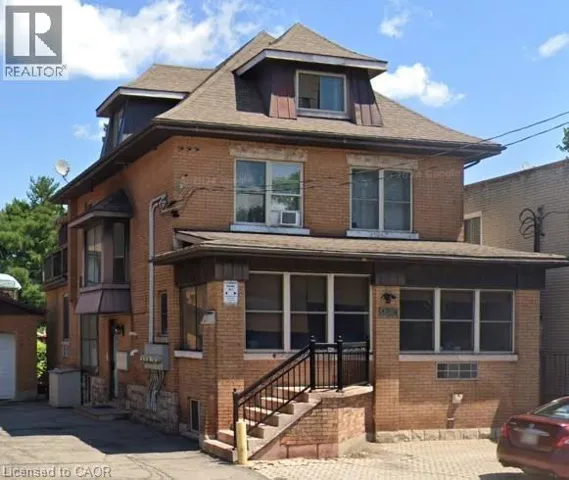 947 MAIN Street E, Hamilton, Ontario L8M2J5