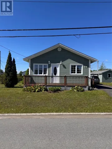 19 Second Avenue, Grand Falls-Windsor, Newfoundland & Labrador A2B1B1